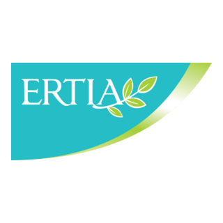 Ertia Logo PNG Vector