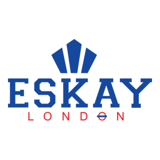Eskay London Logo PNG Vector