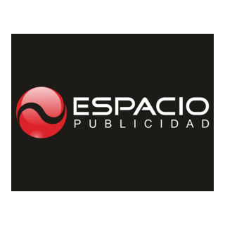 ESPACIO PUBLICIDAD Logo PNG Vector