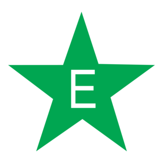 esperanto Logo PNG Vector
