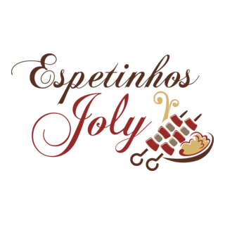Espetinhos Joly Logo PNG Vector