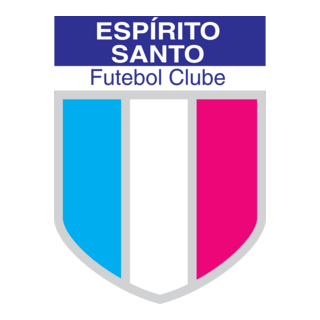 Espirito Santo FC-ES Logo PNG Vector