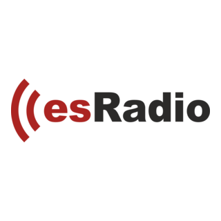 esRadio Logo PNG Vector