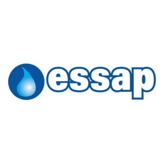 ESSAP_PY Logo PNG Vector