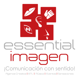 Essential Imagen Logo PNG Vector