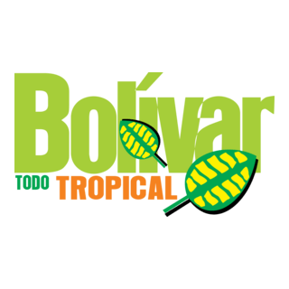 Estado Bolivar Logo PNG Vector