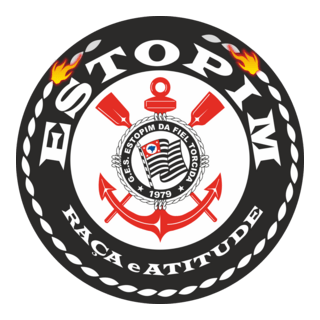 Estopim da Fiel Logo PNG Vector