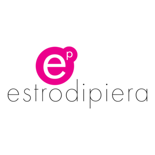 estro di piera Logo PNG Vector