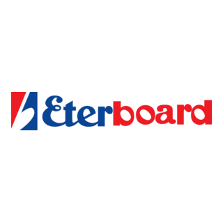 Eterboard Logo PNG Vector