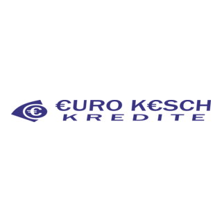 Euro Kesch Logo PNG Vector