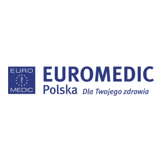 Euromedic Polska Logo PNG Vector