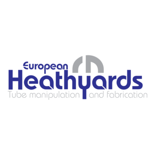 European Heathyards Logo PNG Vector