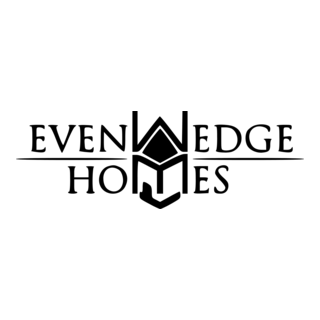 Evenwedge Homes Logo PNG Vector