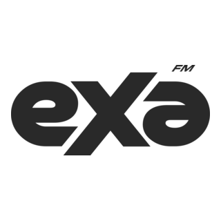 exa Logo PNG Vector