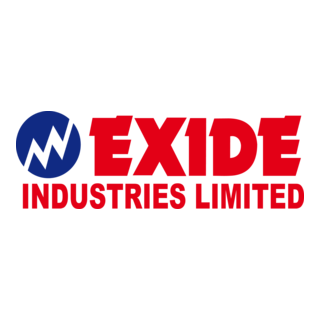 Exide Logo PNG Vector