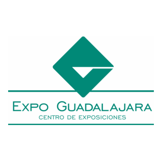 Expo Guadalajara Logo PNG Vector
