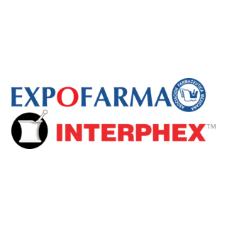 Expofarma Interphex Mexico Logo PNG Vector