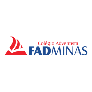FadMinas Logo PNG Vector