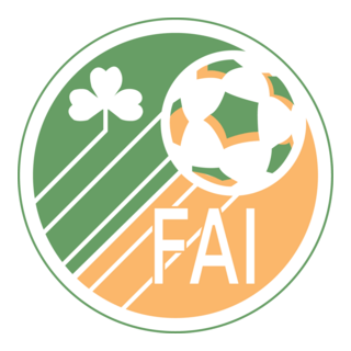 FAI Ireland Logo PNG Vector