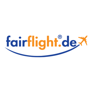 FAIRFLIGHT Logo PNG Vector