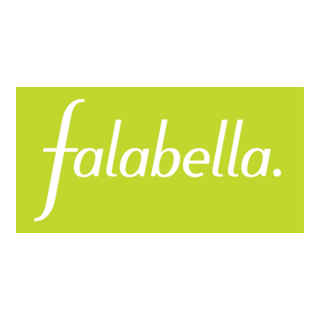 Falabella Logo PNG Vector