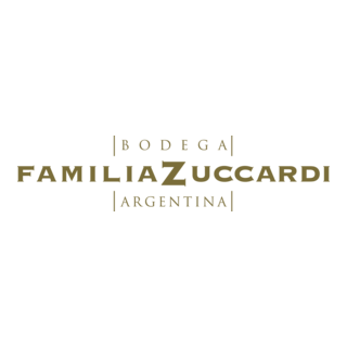 Familia Zuccardi Logo PNG Vector