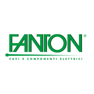 Fanton Logo PNG Vector