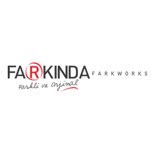 Farkinda Logo PNG Vector