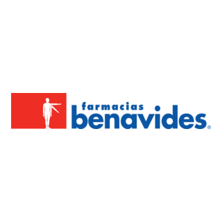 Farmacias Benavides Logo PNG Vector