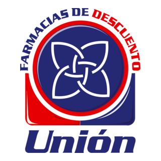 Farmacias Union Logo PNG Vector