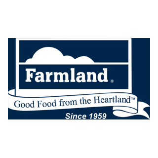 FARMLAND FOODS Logo PNG Vector