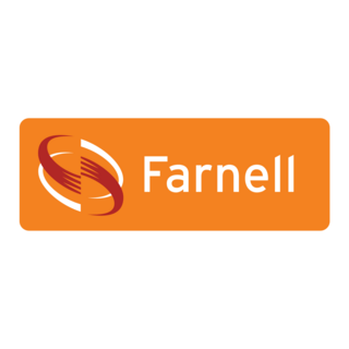 Farnell Logo PNG Vector