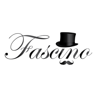 Fascino Logo PNG Vector