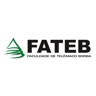 FATEB Logo PNG Vector