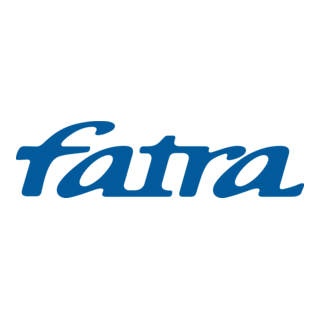 Fatra Logo PNG Vector