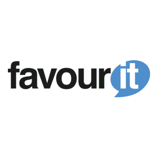 Favourit Logo PNG Vector
