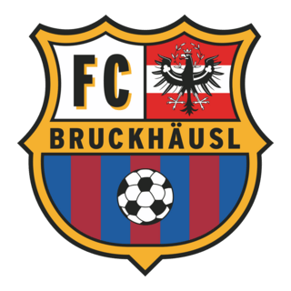 FC Bruckhäusl Logo PNG Vector