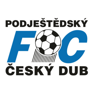 FC Ceský Dub Logo PNG Vector