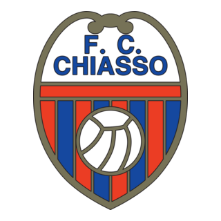 FC Chiasso Logo PNG Vector