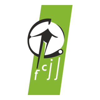 FC Jeunesse Junglinster Logo PNG Vector