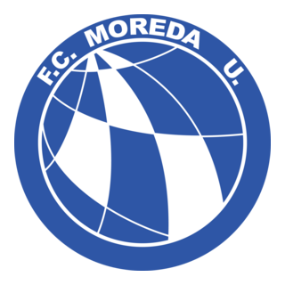 FC Moreda Uccle Logo PNG Vector