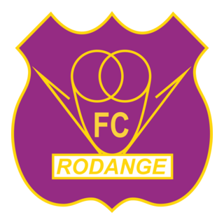 FC Rodange 91 Logo PNG Vector