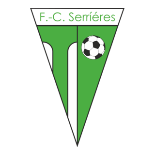 FC Serrieres Logo PNG Vector