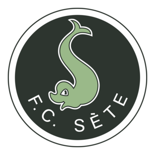FC Sete Logo PNG Vector