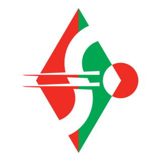 FC Swindon Town 1990's Logo PNG Vector