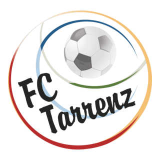 FC Tarrenz Logo PNG Vector