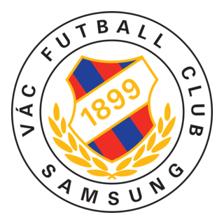 FC Vac Samsung Logo PNG Vector