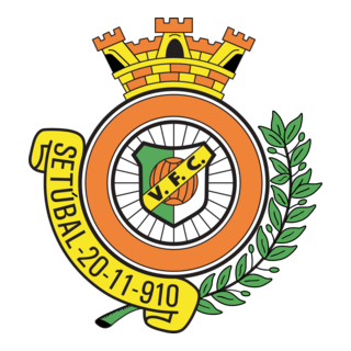 FC Vitoria Setubal Logo PNG Vector