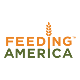 Feeding America Logo PNG Vector