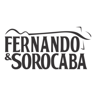 Fernando e Sorocaba Logo PNG Vector